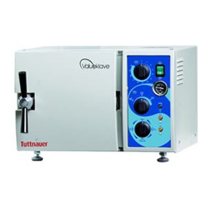 Tuttnauer EZ9 Autoclave New