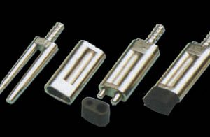 Twin Pins