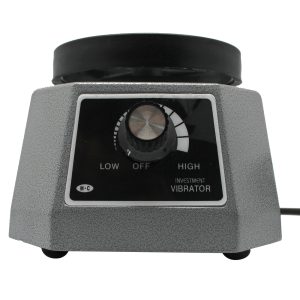 Vibrator -