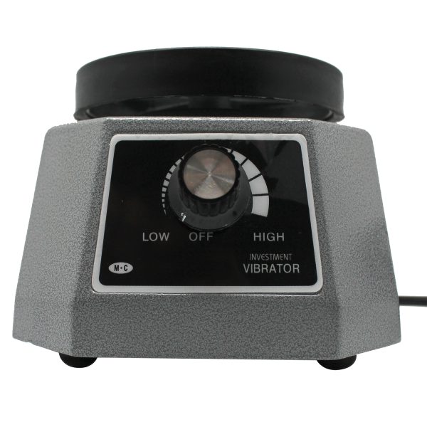 Vibrator -