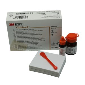 Vitrebond Kit - 3M Espe