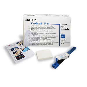 Vitrebond Plus - 3M Espe - 2, 10 g Clicker