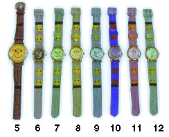 Watch Series