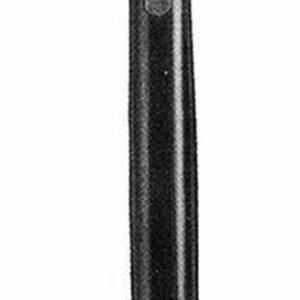 Wax and Modeling Instruments