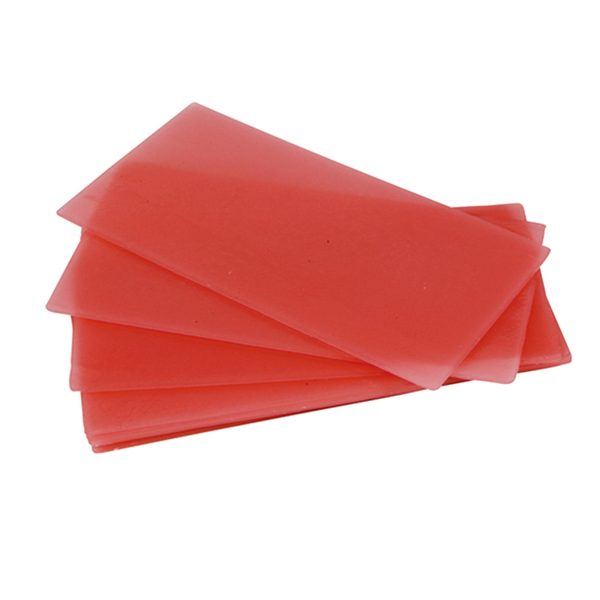 Wax - Pink Waxes Signature