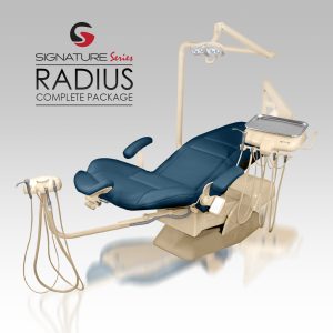 Signature Series Radius Package Complete Dental