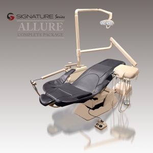 Signature Series Package Complete Dental - Allure Package