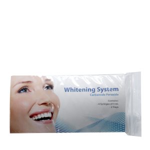 Whitening System
