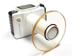 X-RAY2GO - HANDHELD PORTABLE X-RAY DEVICE