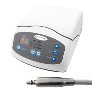 X- Series Electric Motor System
