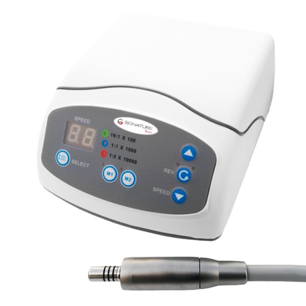 X- Series Electric Motor System