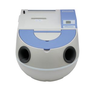 Xtender Film Processor