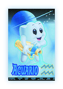 Zodiac Posters