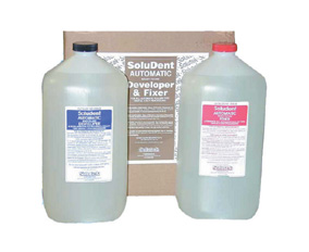 Automatic A & B - Processing Liquids