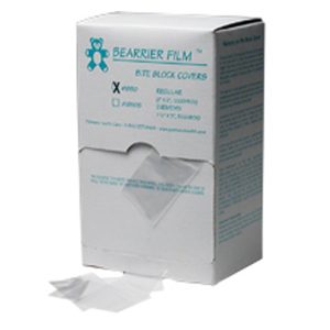 Bite-Block Covers - Palmero