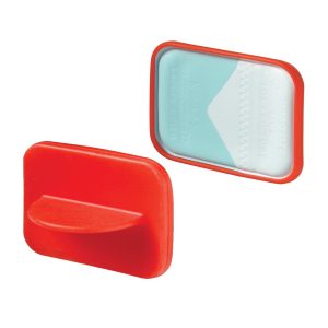 Bite Wing Blocks