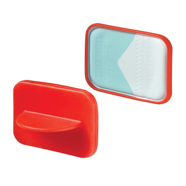 Bite Wing Blocks