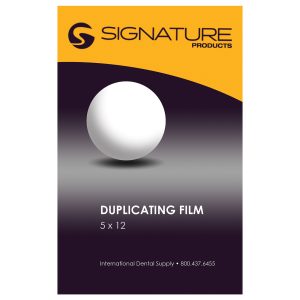 Duplicating Film
