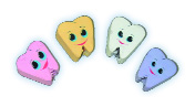 Erasers