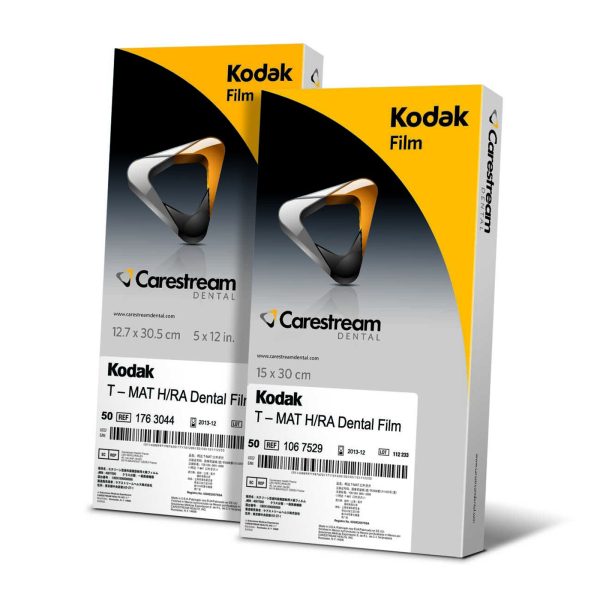 Kodak Panoramic Film