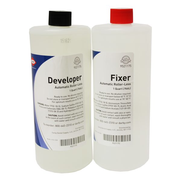 Processing Cleaners STC