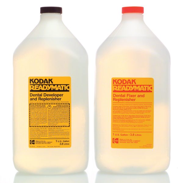 Readymatic Kodak