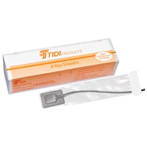 X-Ray Sensor Sheaths for Kodak 6100 TIDI