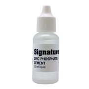 Zinc Phosphate Cement - Liquid only
