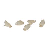 Polycarbonate Crowns - Refill bags of 5