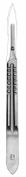 Surgical Blades Handles