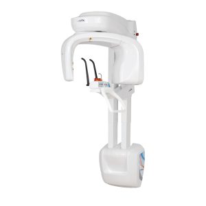 I-MAX New Generation Wall-Mounted Panoramic Unit
