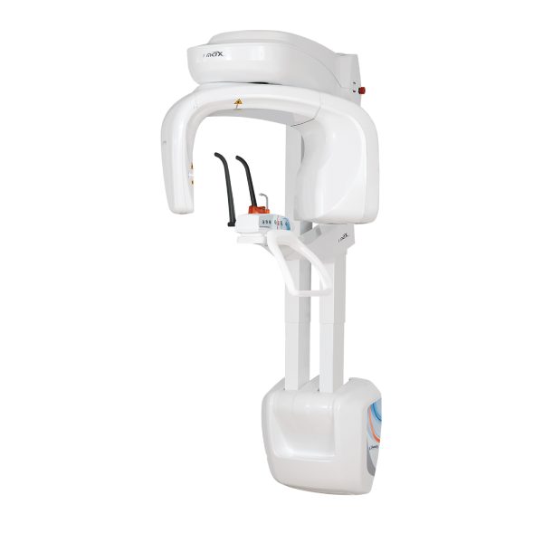 I-MAX New Generation Wall-Mounted Panoramic Unit
